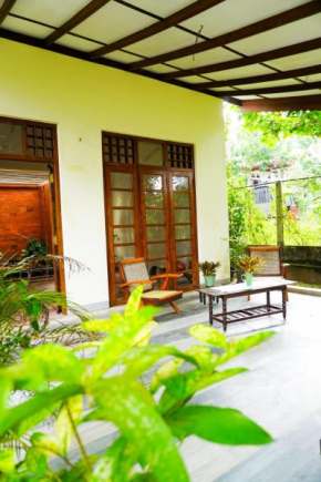 Arjun Boutique Villa in Katunayake for Airport Transit